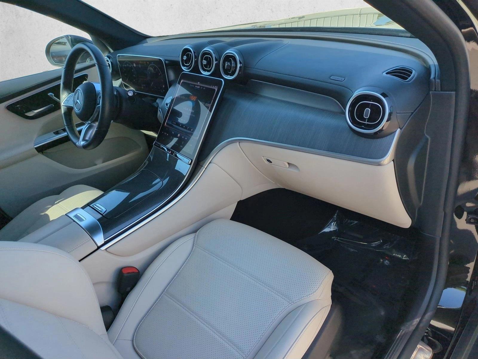 2023 Mercedes-Benz GLC GLC300 - Photo 21