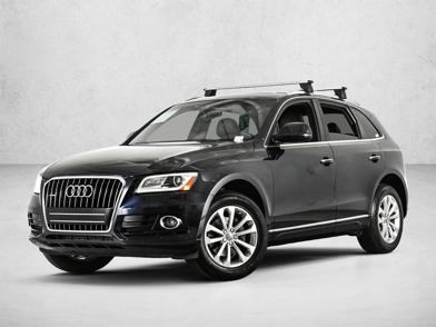 2016 Audi Q5 Premium Plus -
                  Chicago, IL
