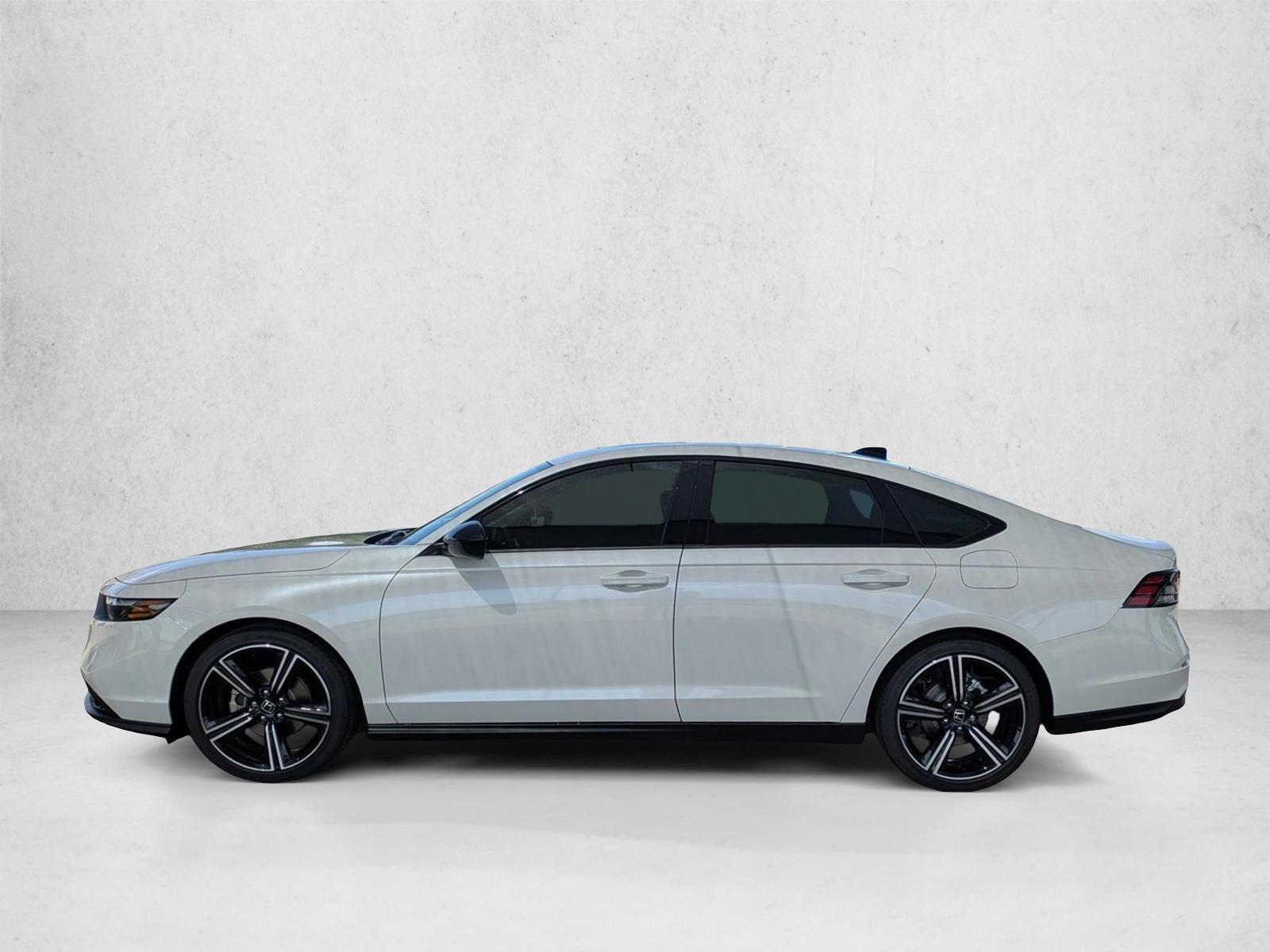 Thumbnail: 2026 Honda Accord - 2