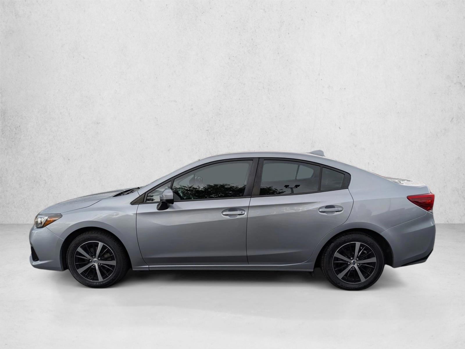 Thumbnail: 2020 Subaru Impreza - 2