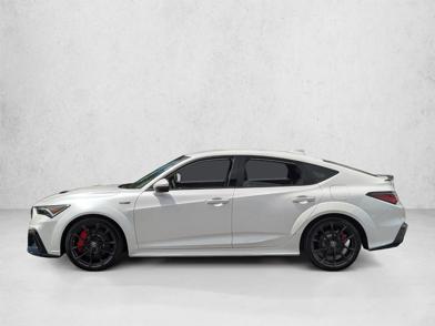 2026 Acura Integra