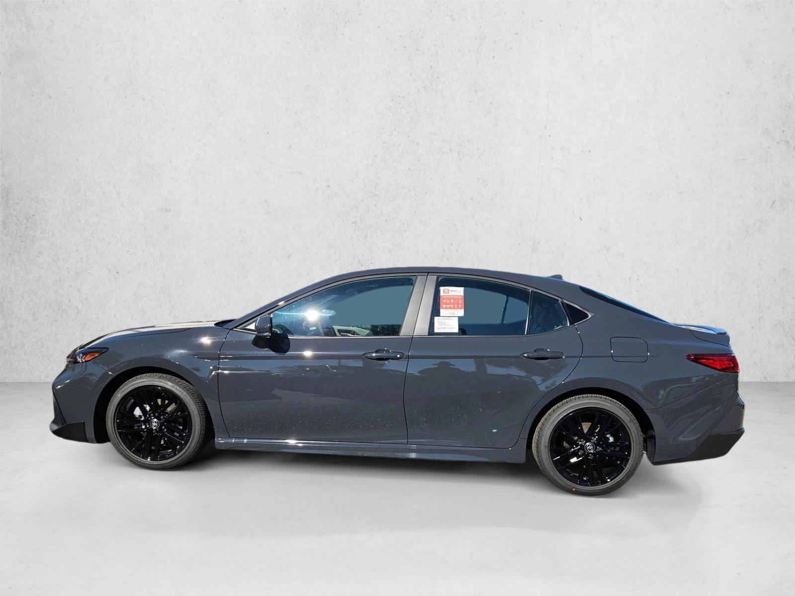 Thumbnail: 2026 Toyota Camry - 2