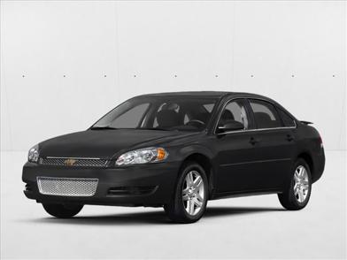 2014 Chevrolet Impala LT -
                  Centennial, CO