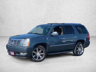 2008 Cadillac Escalade  -
                  Valencia, CA