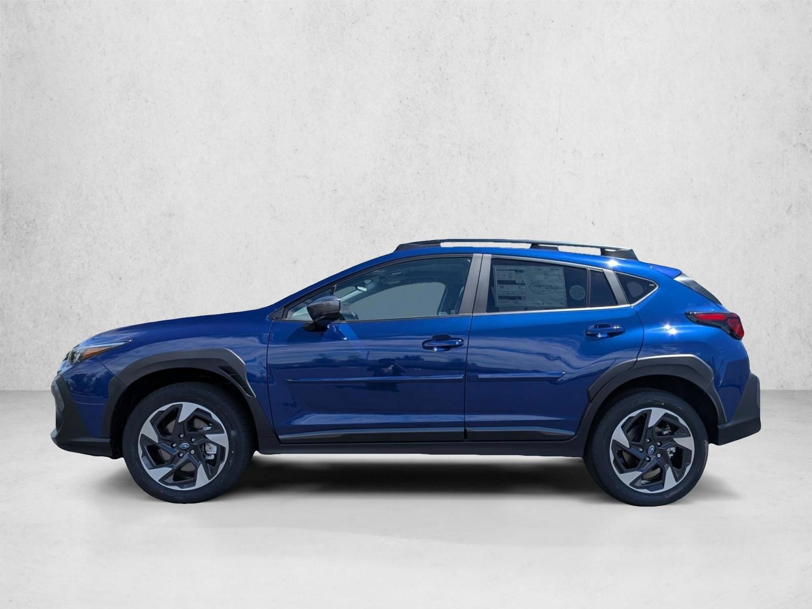 Thumbnail: 2026 Subaru Crosstrek - 2