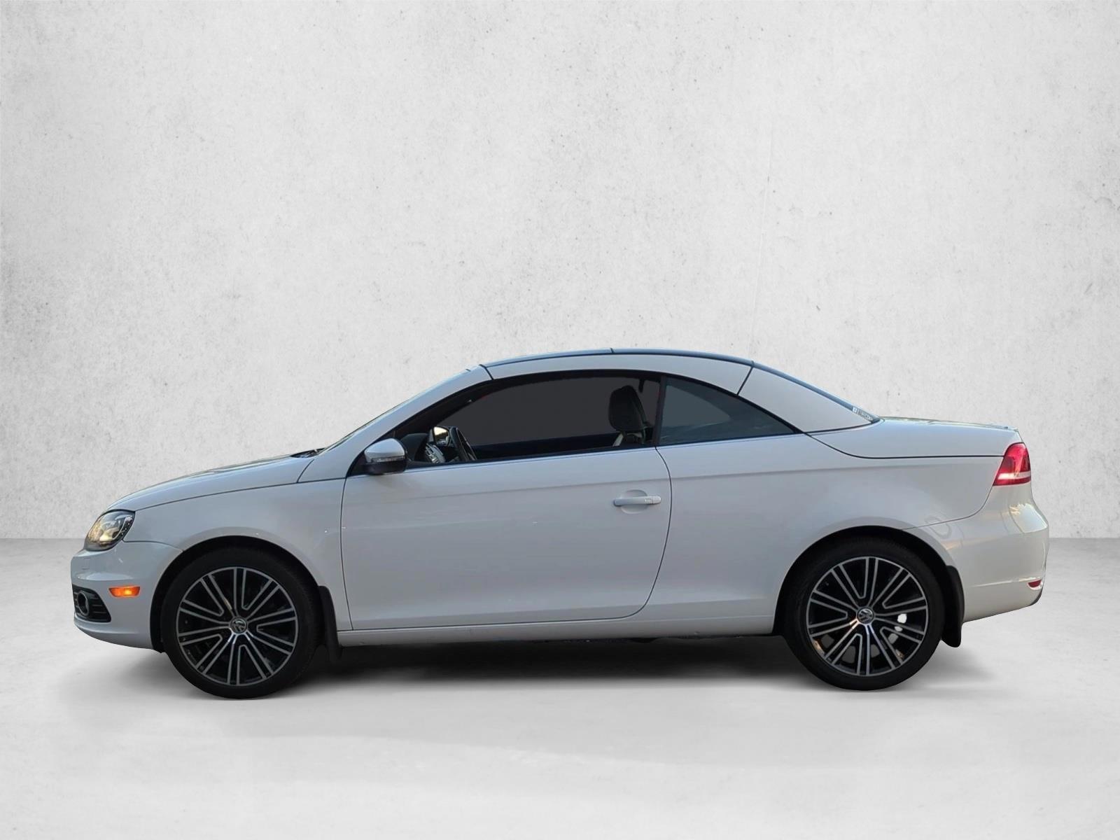 Thumbnail: 2015 Volkswagen Eos - 2