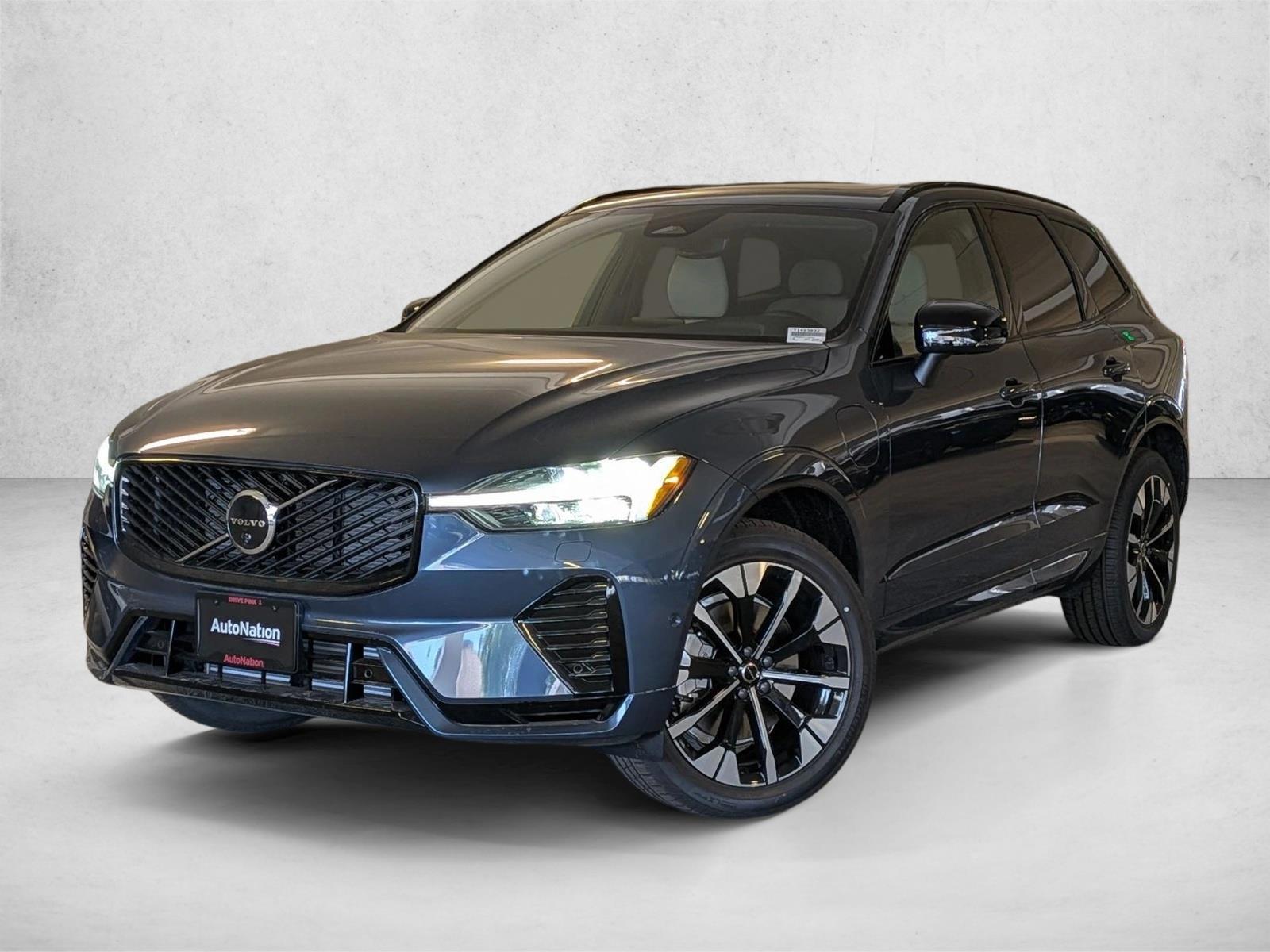 Thumbnail: 2026 Volvo XC60 - 1