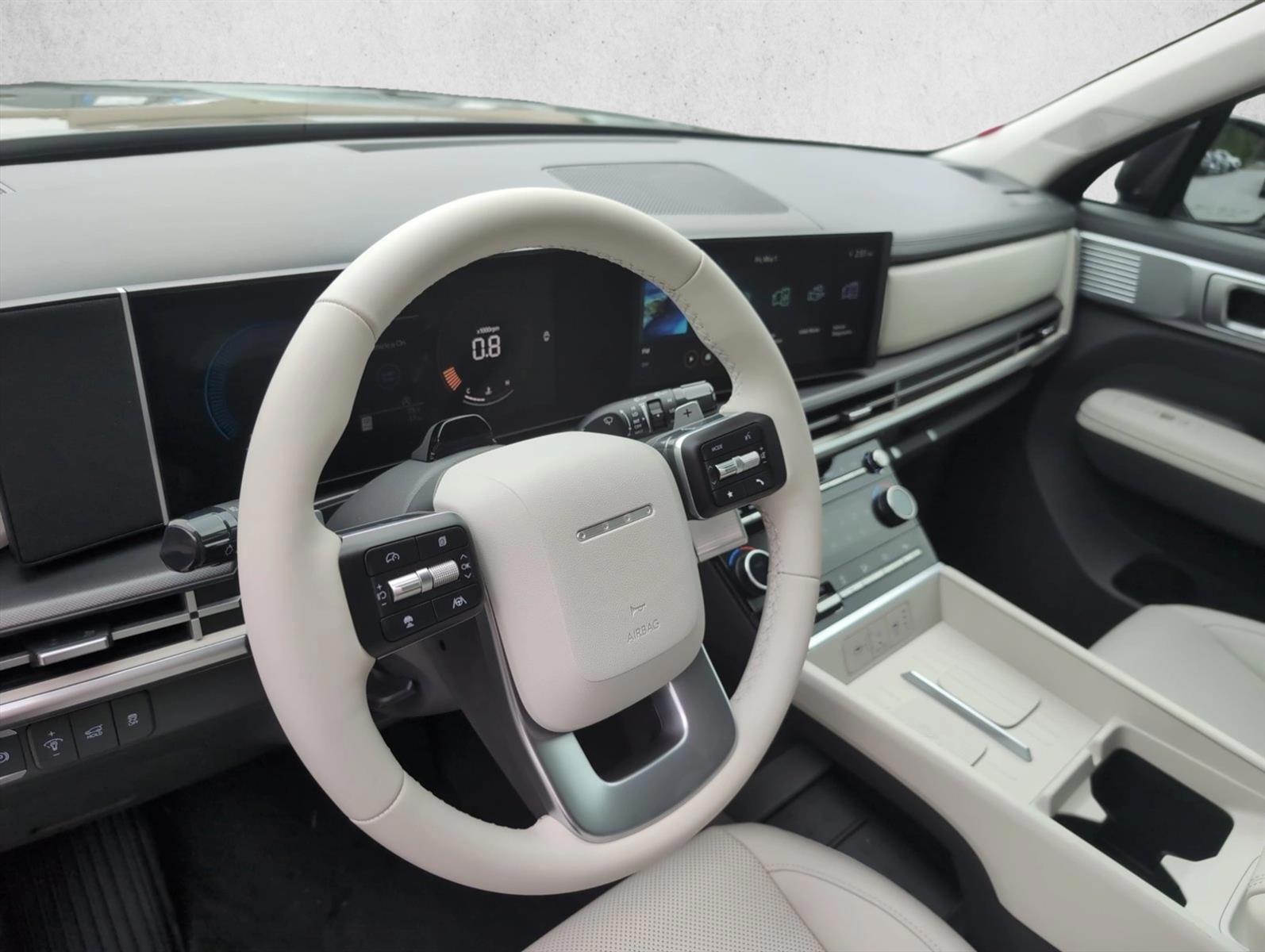 Thumbnail: 2026 Hyundai Santa Fe - 3