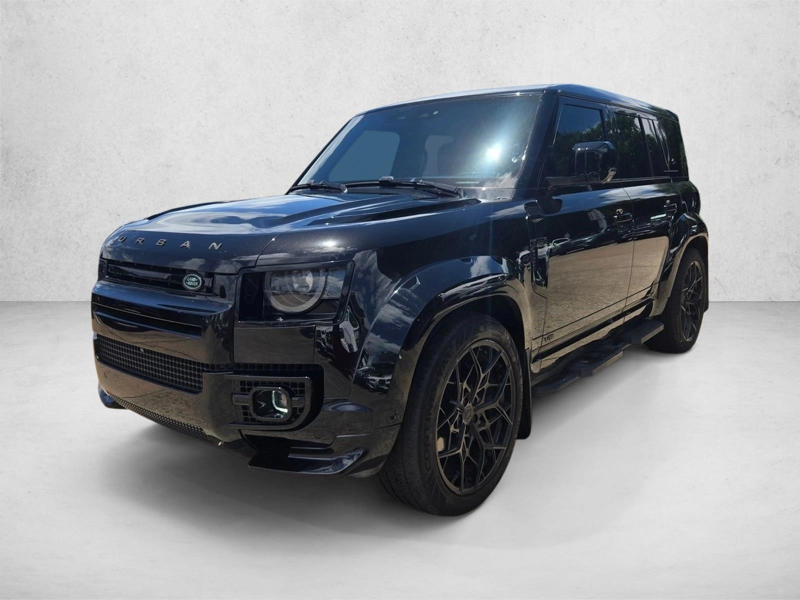 Thumbnail: 2024 Land Rover Defender - 1