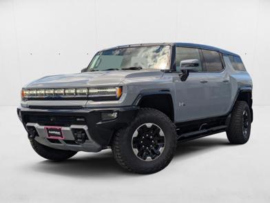 2025 GMC Hummer EV 3X -
                  Laurel, MD