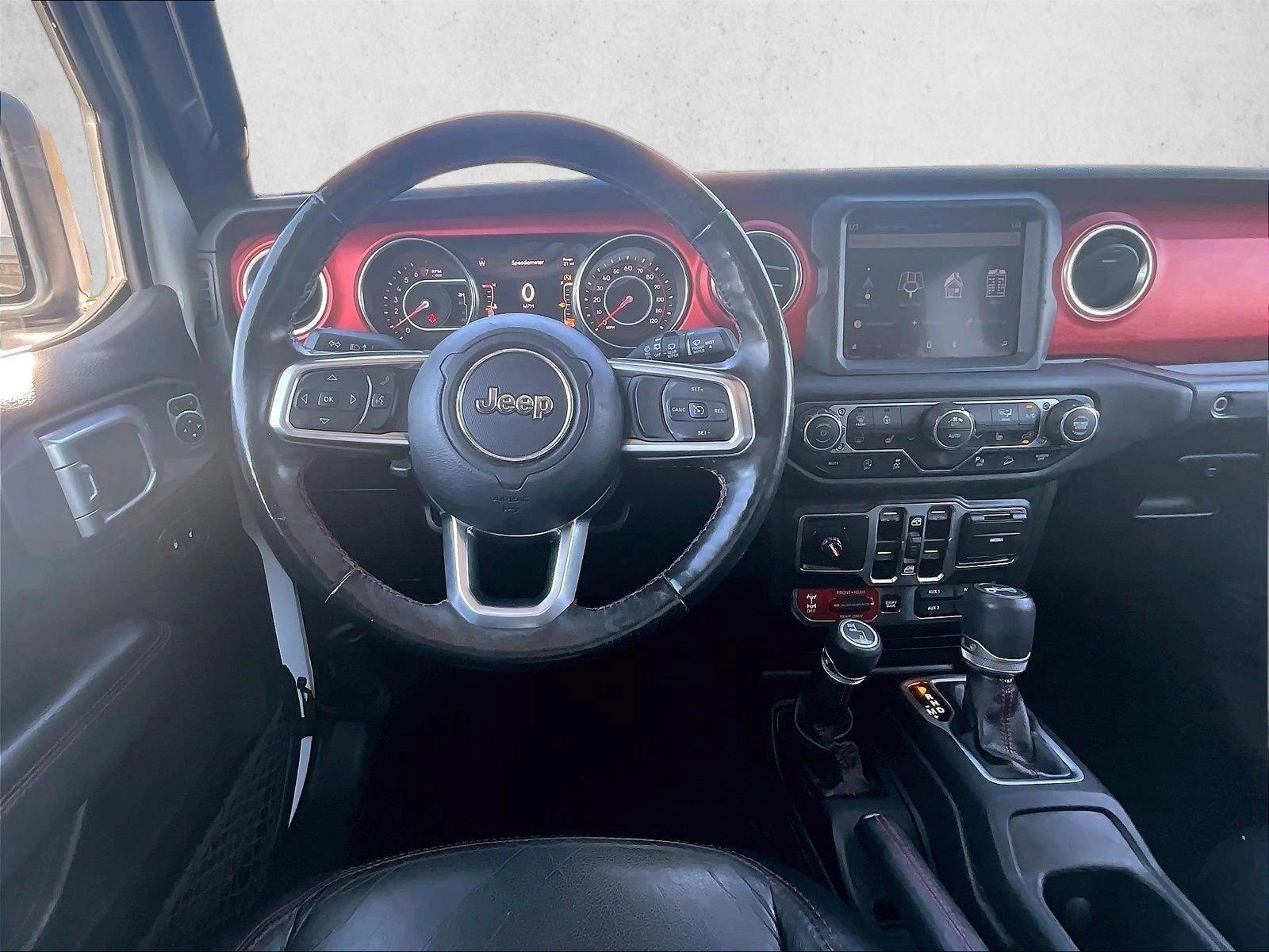 Thumbnail: 2019 Jeep Wrangler - 3