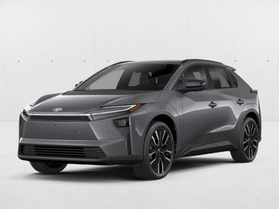 2026 Toyota bZ Limited -
                  Towson, MD