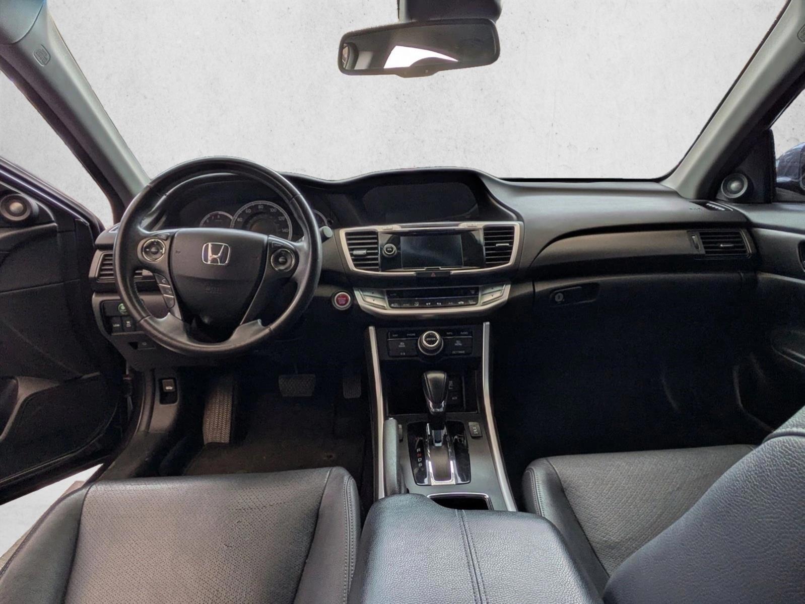 Thumbnail: 2014 Honda Accord - 2