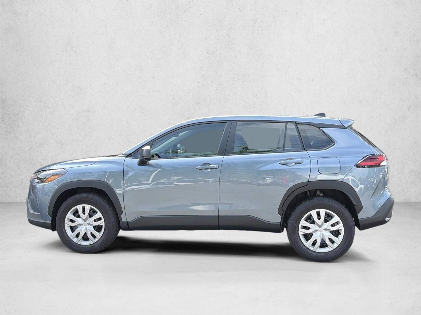 Thumbnail: 2026 Toyota Corolla Cross - 2