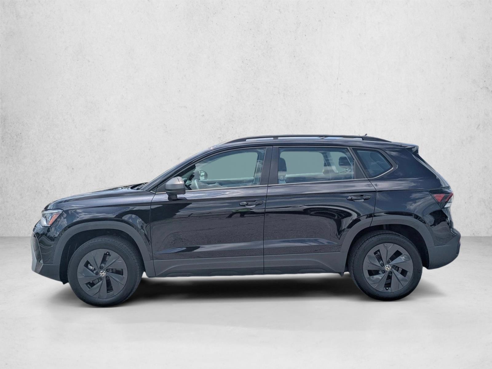 Thumbnail: 2025 Volkswagen Taos - 2