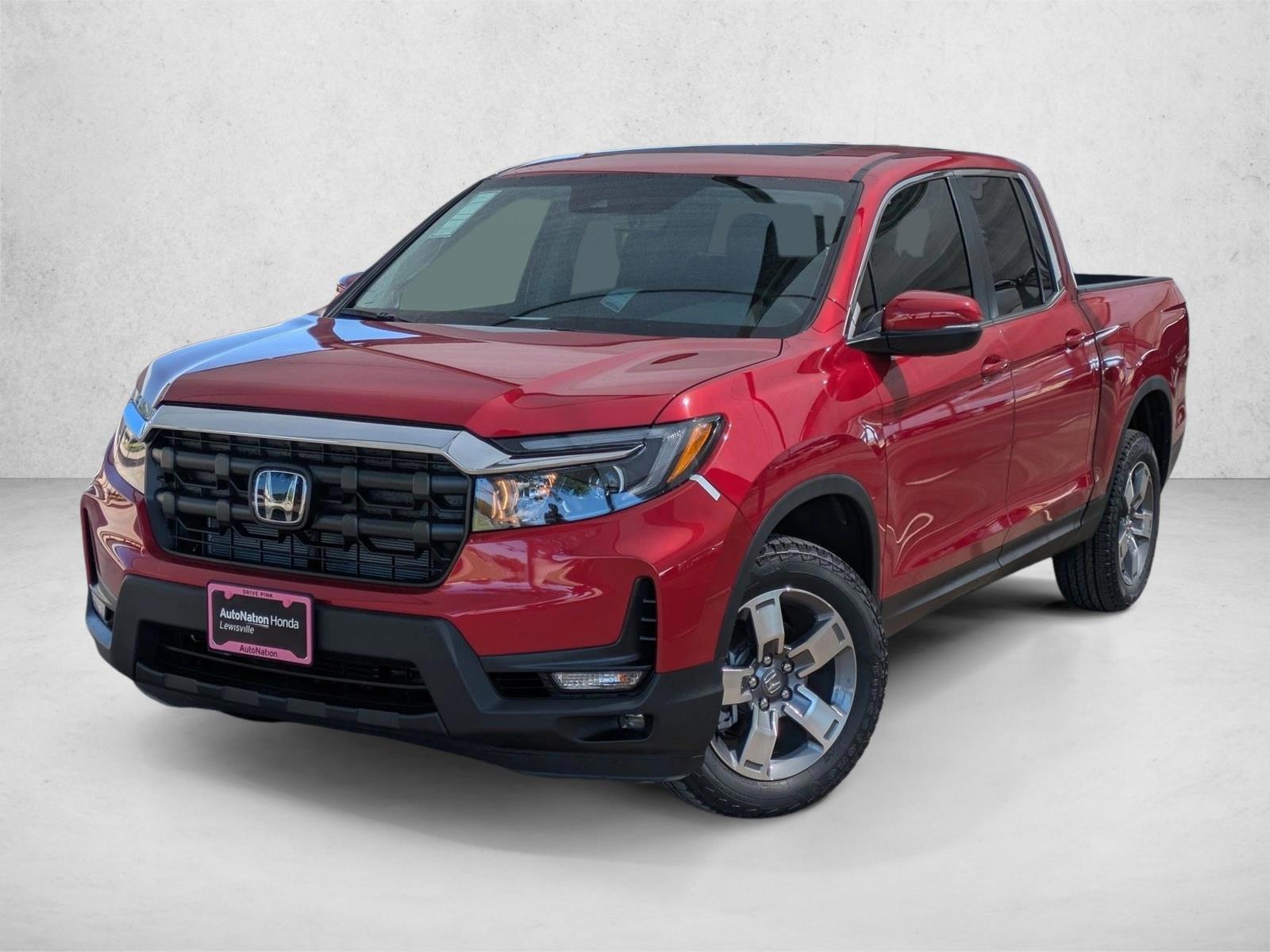 Thumbnail: 2026 Honda Ridgeline - 1