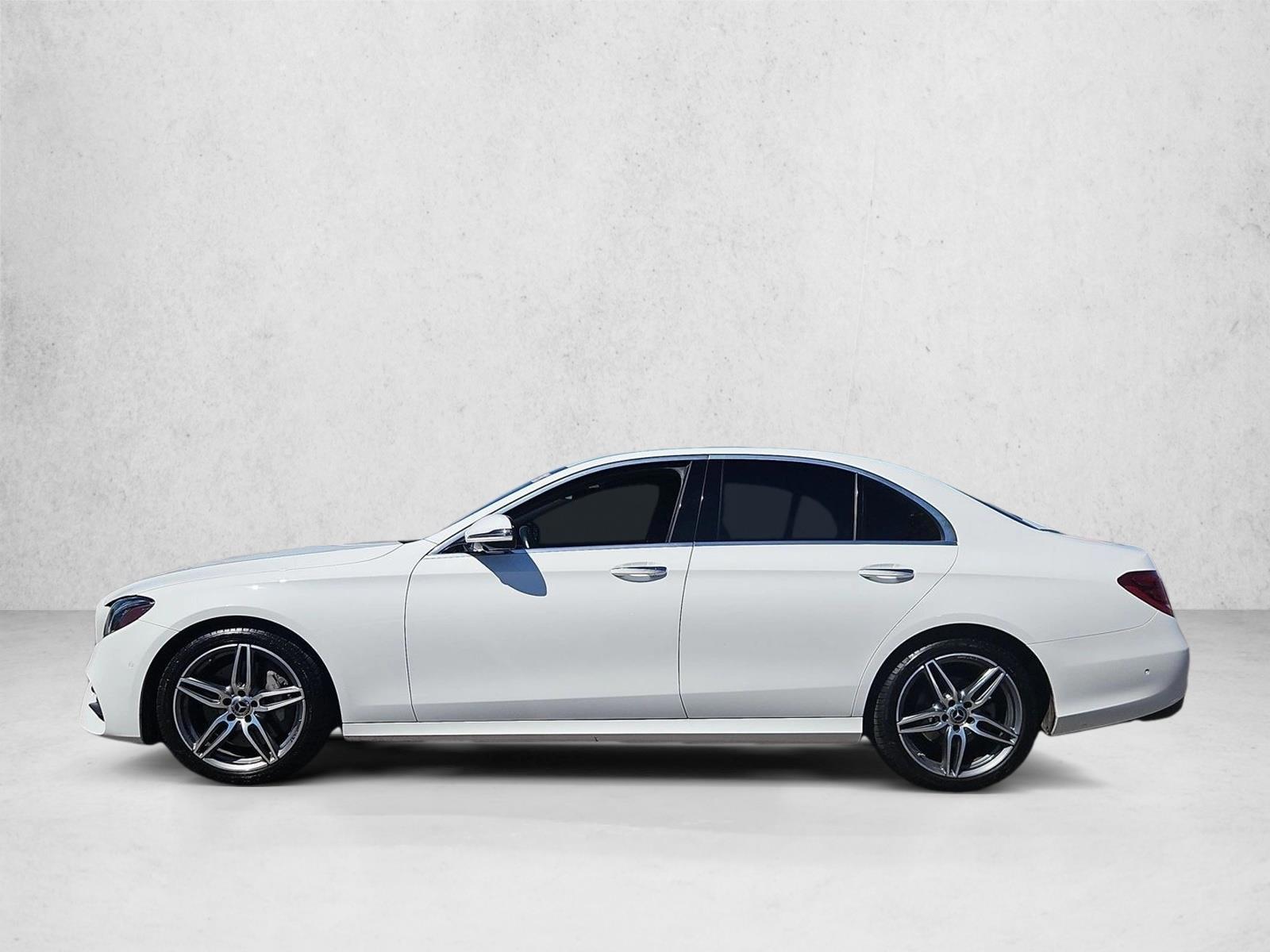 Thumbnail: 2020 Mercedes-Benz E-Class - 2