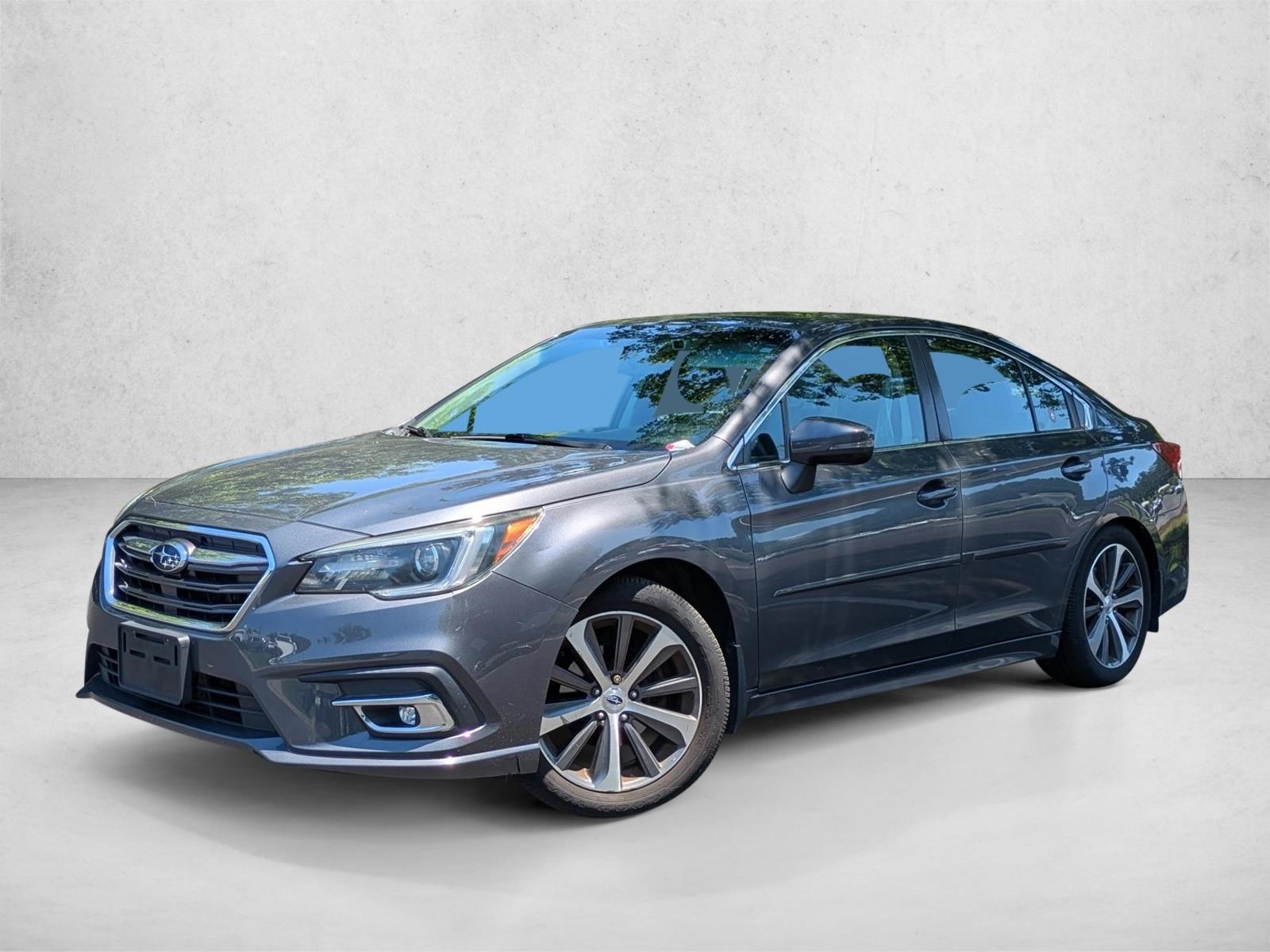 Thumbnail: 2019 Subaru Legacy - 1