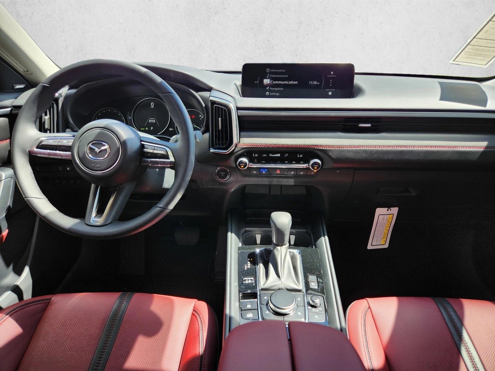 Thumbnail: 2026 Mazda CX-50 - 4