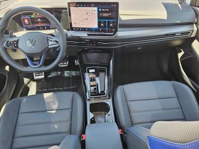 2026 Volkswagen Golf R