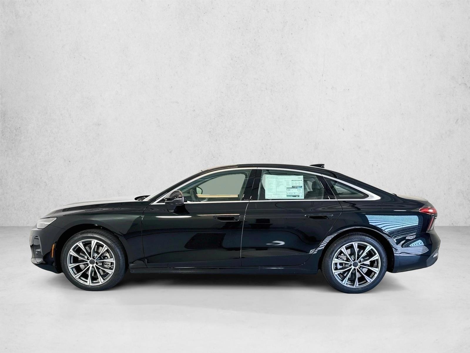 2026 Audi A6 Premium Plus - Photo 8