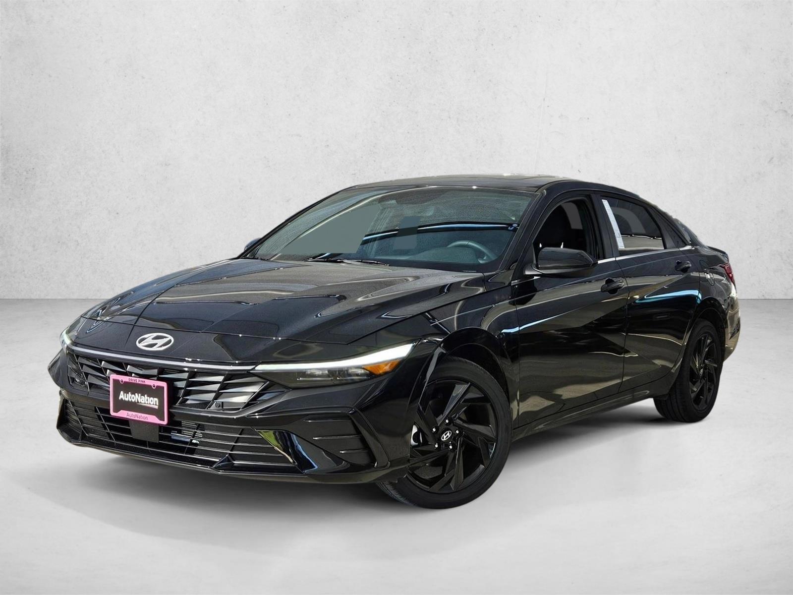 Thumbnail: 2026 Hyundai Elantra - 1