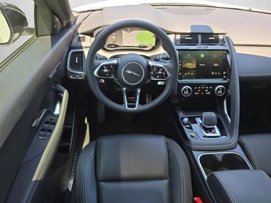 2024 Jaguar E-PACE