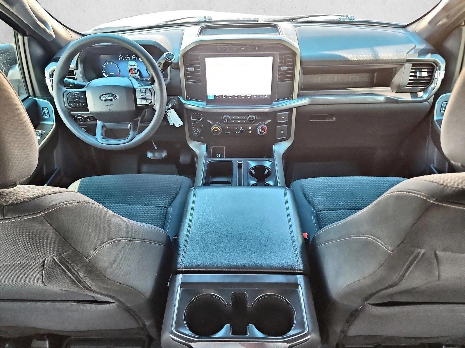 Thumbnail: 2024 Ford F-150 - 4