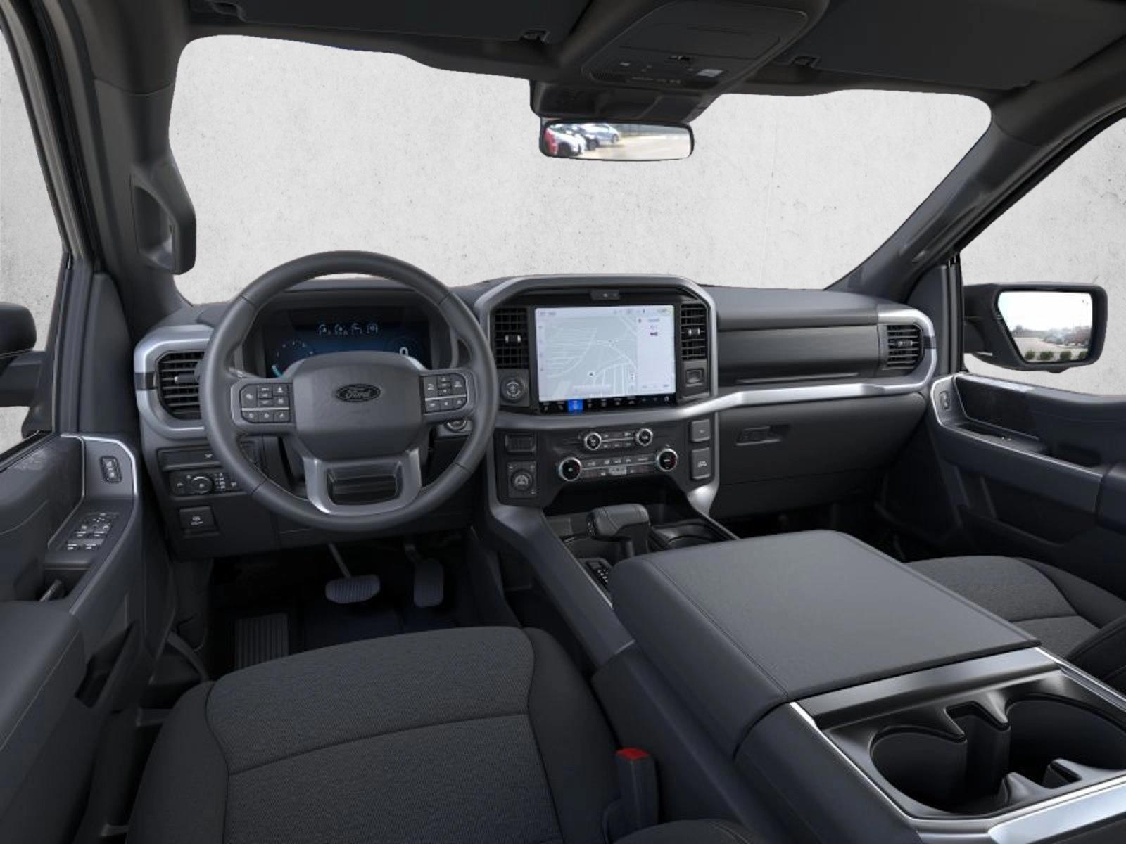 Thumbnail: 2026 Ford F-150 - 4
