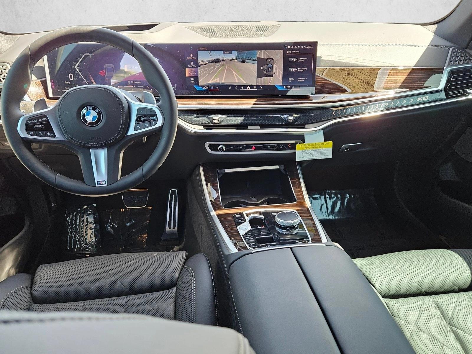 Thumbnail: 2026 BMW X5 - 3
