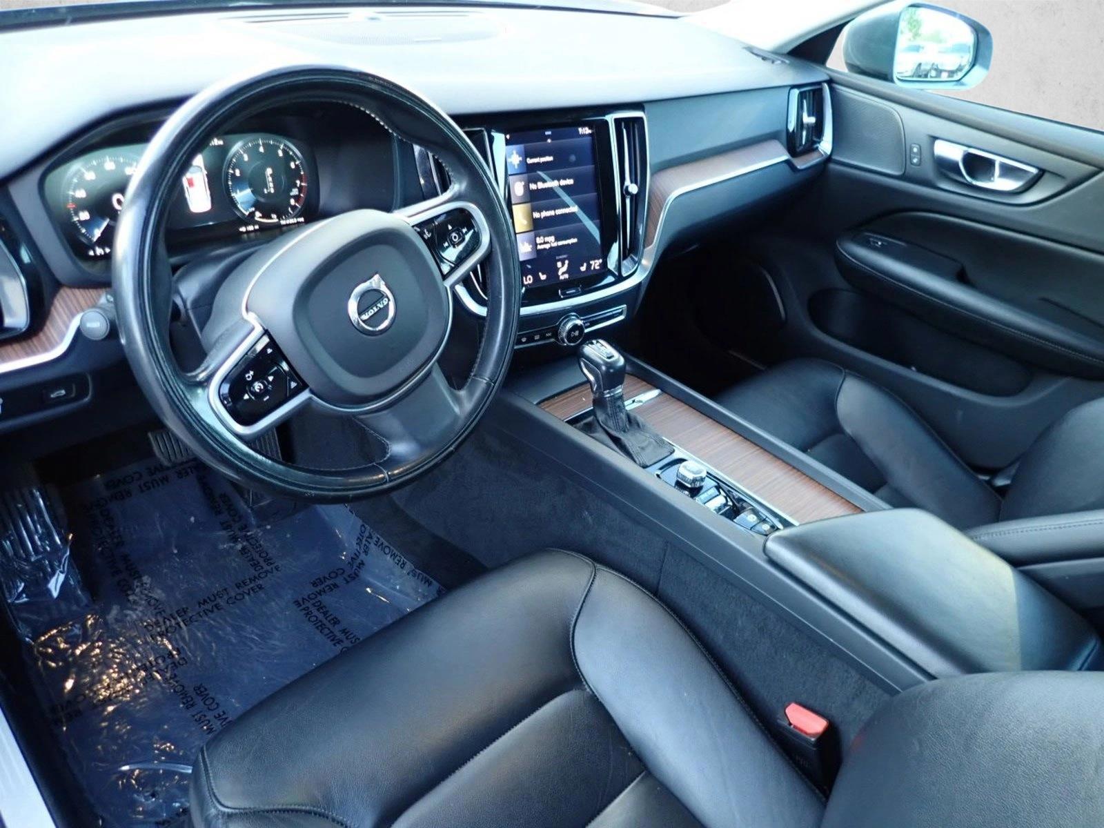 Thumbnail: 2019 Volvo S60 - 3
