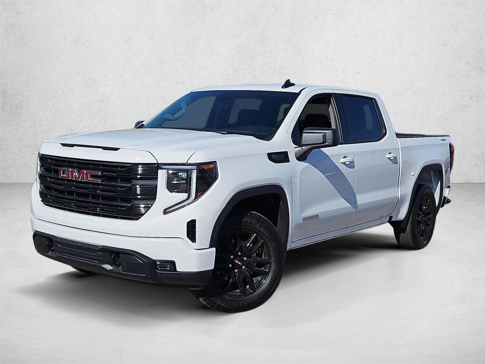 Thumbnail: 2026 GMC Sierra 1500 - 1