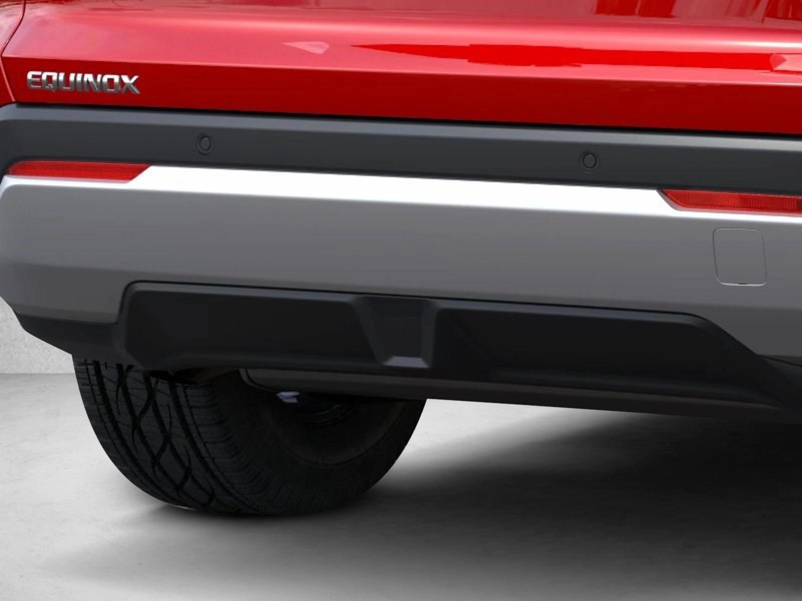 2027 Chevrolet Equinox LT - Photo 14