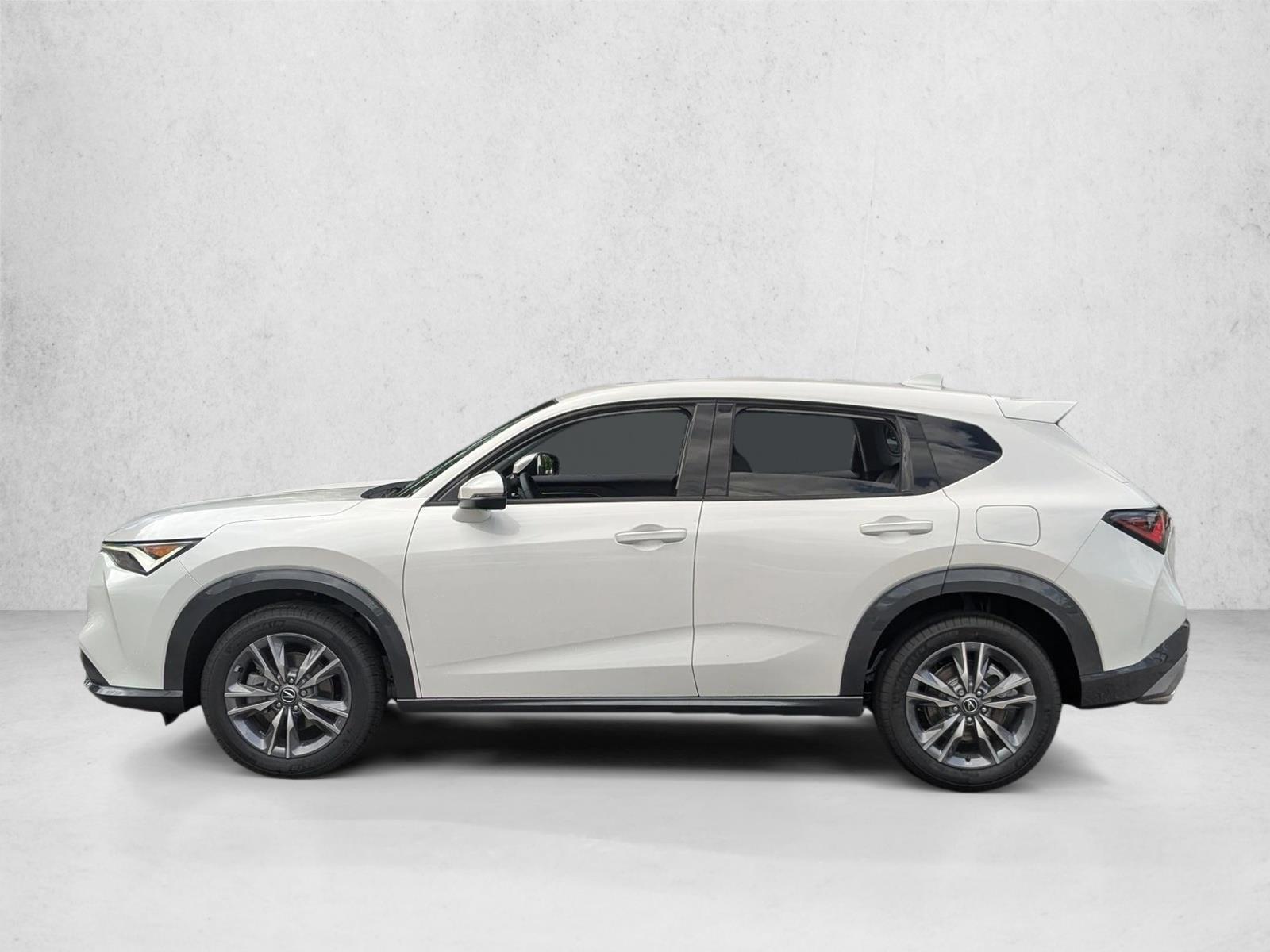 Thumbnail: 2026 Acura ADX - 2