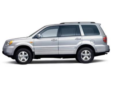 2007 Honda Pilot EX-L -
                  Littleton, CO
