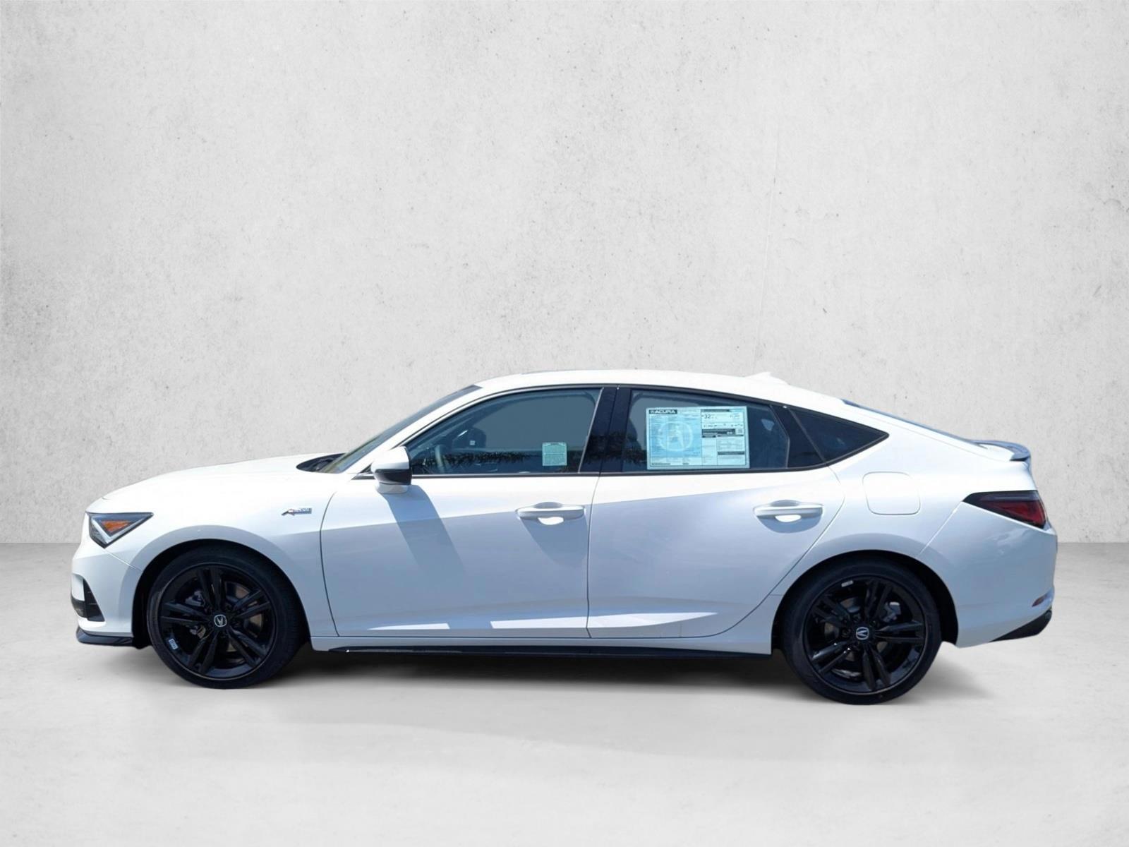 Thumbnail: 2026 Acura Integra - 2