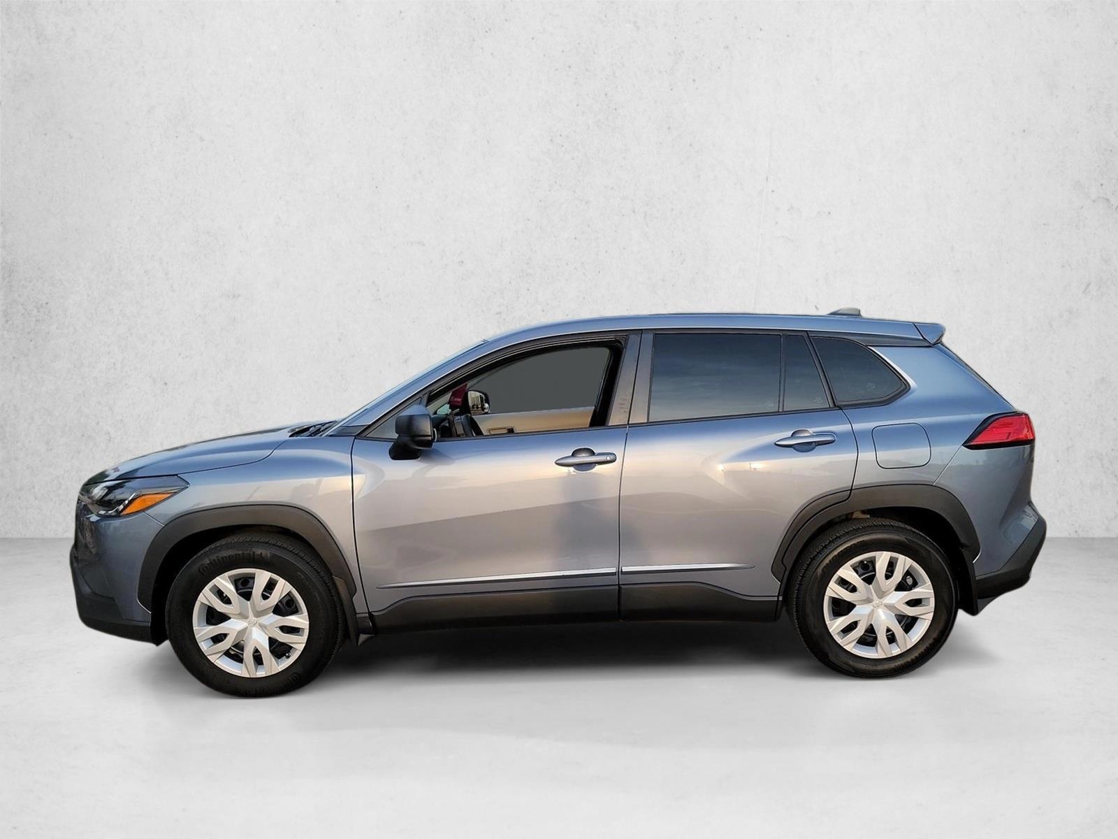 Thumbnail: 2023 Toyota Corolla Cross - 2