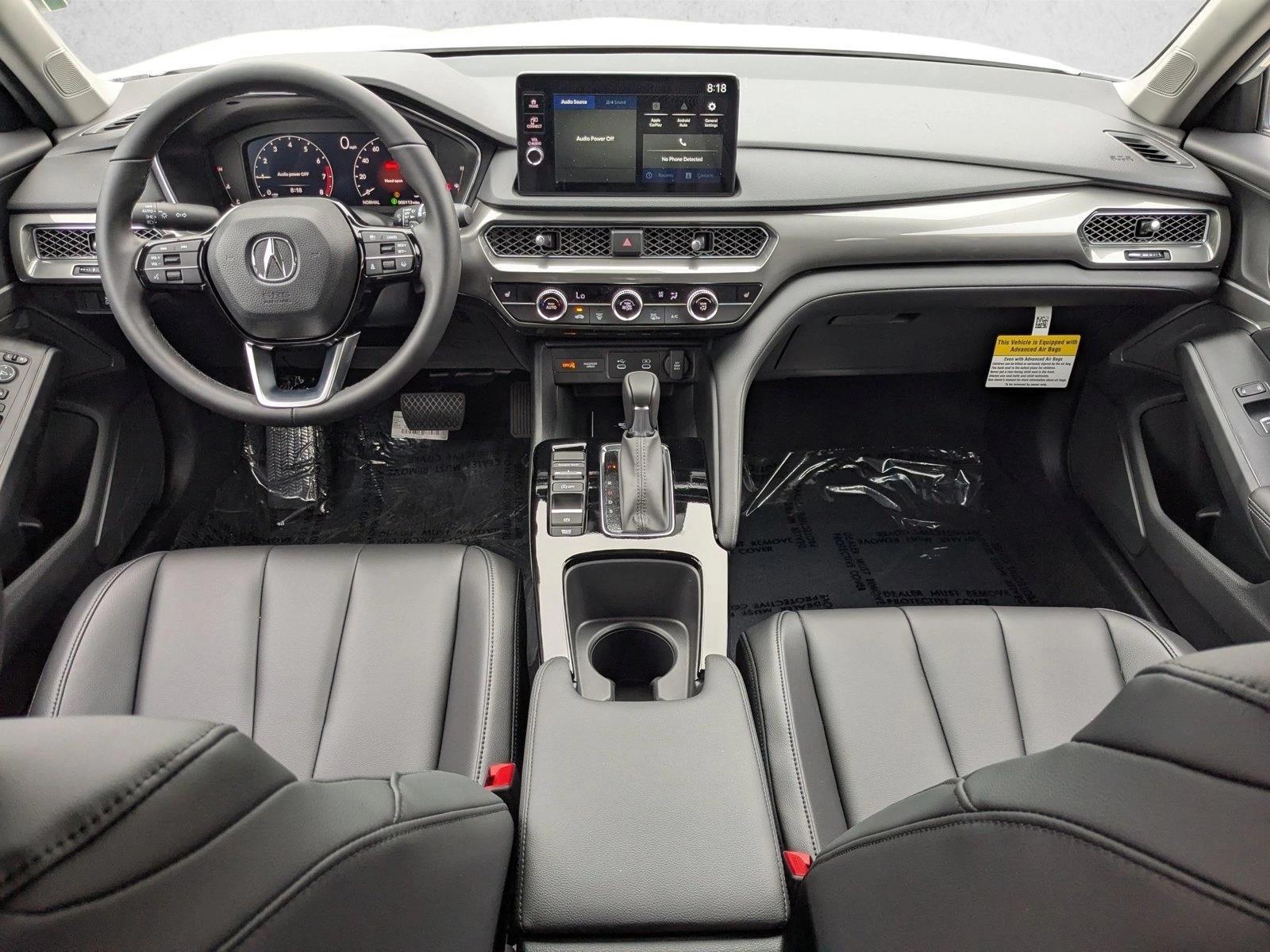 Thumbnail: 2026 Acura Integra - 3