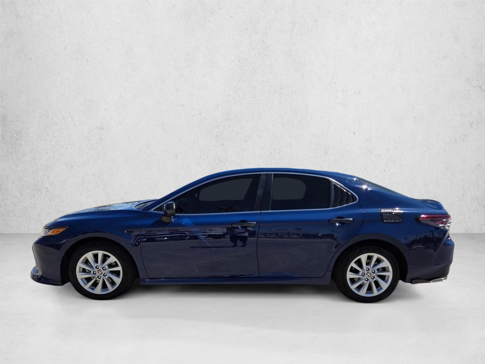 Thumbnail: 2024 Toyota Camry - 2