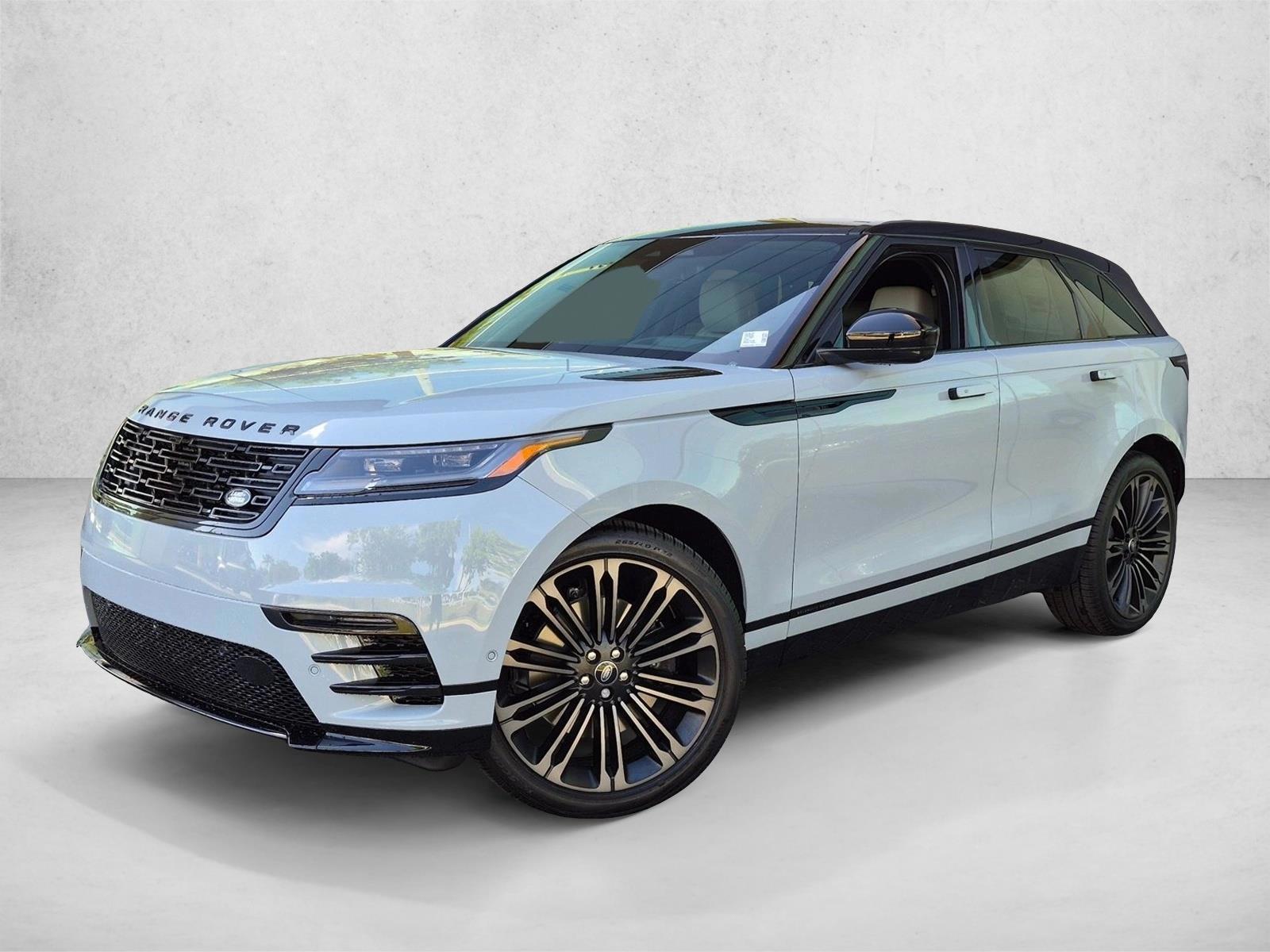 Thumbnail: 2026 Land Rover Range Rover Velar - 1