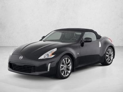 2014 Nissan Z 370Z -
                  Ft. Lauderdale, FL