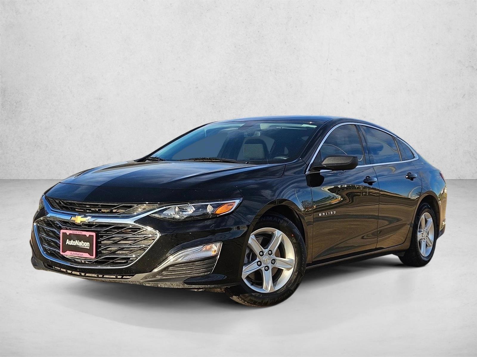 2022 Chevrolet Malibu