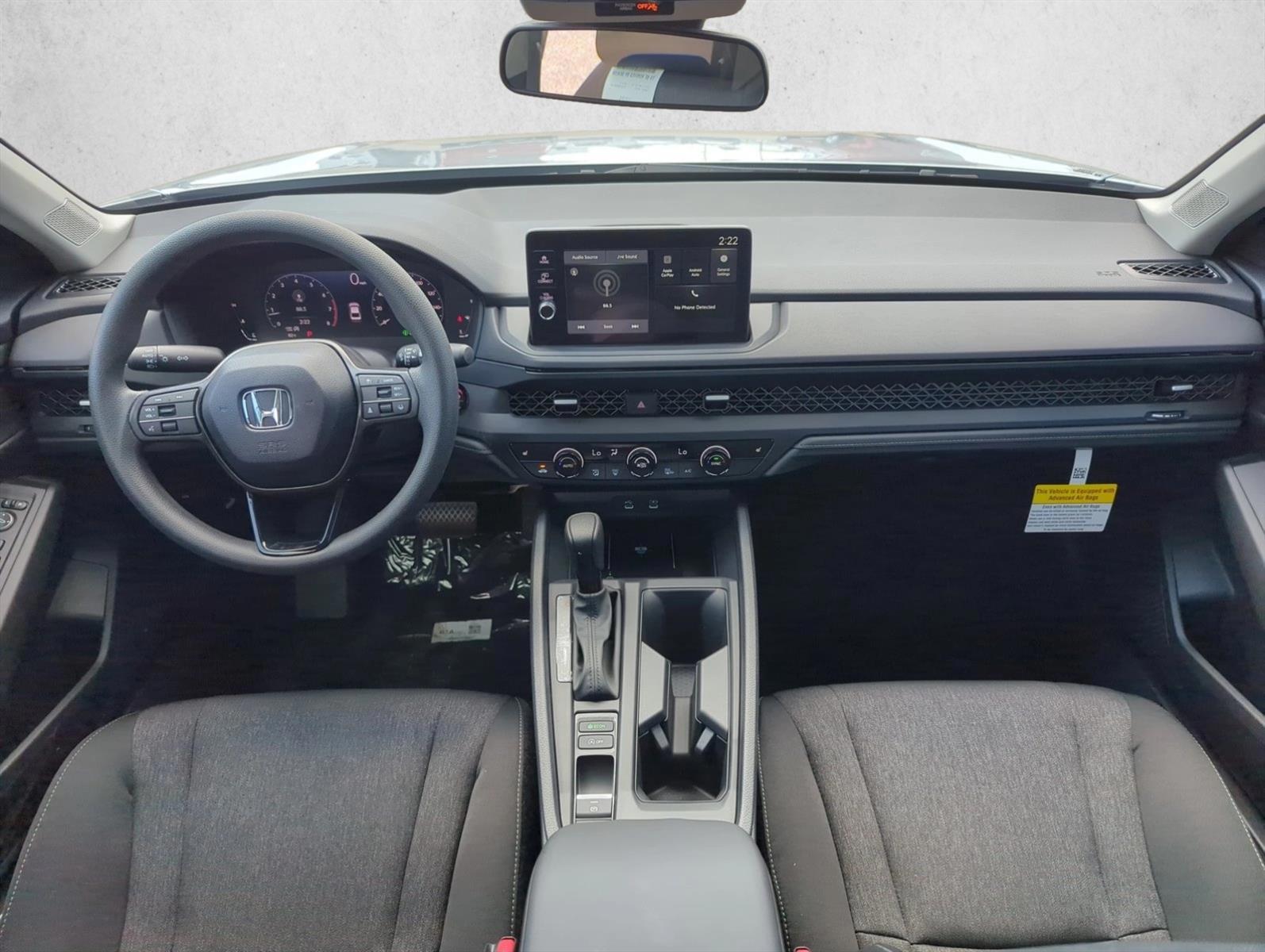 Thumbnail: 2026 Honda Accord - 2