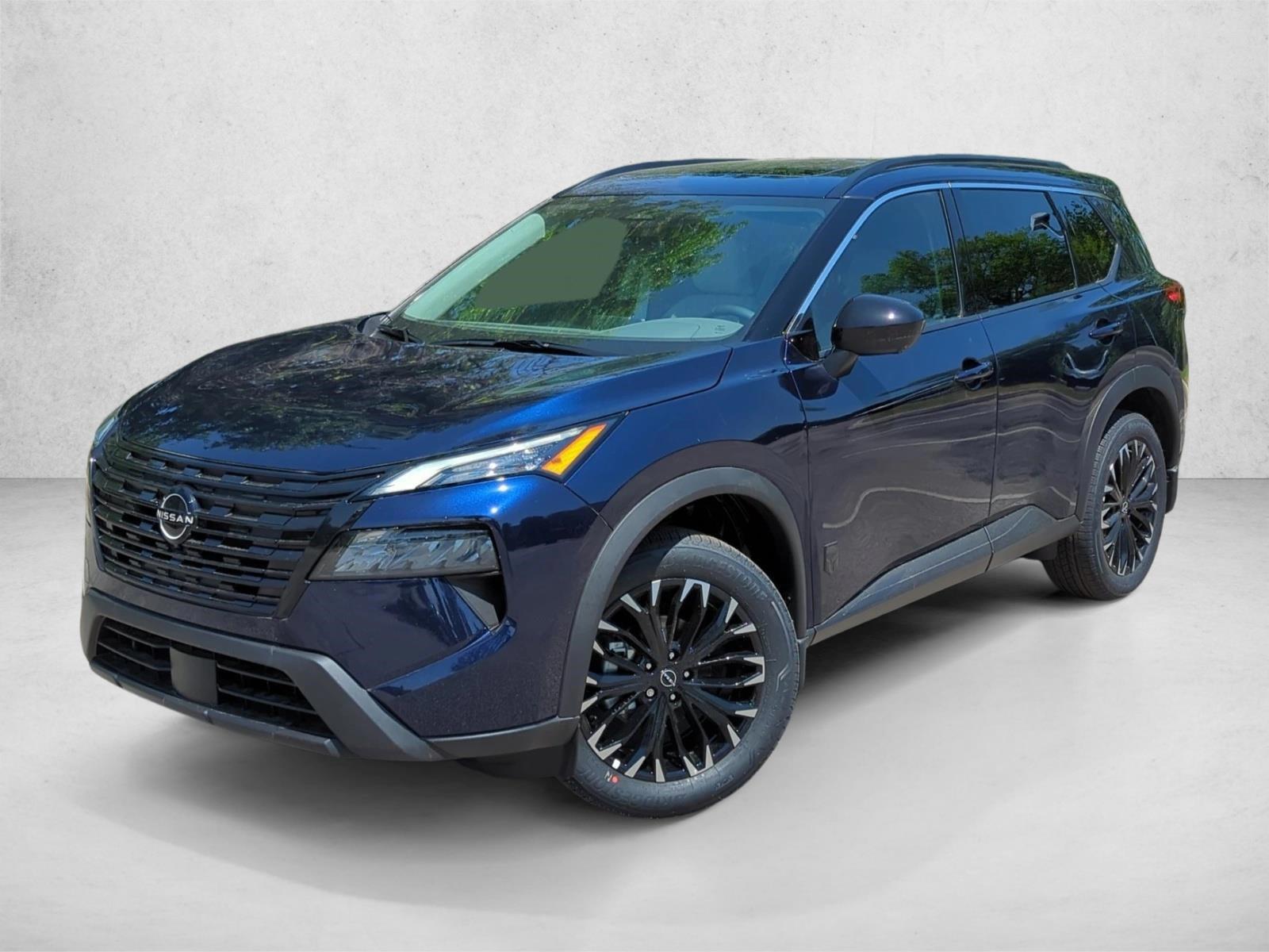 Thumbnail: 2026 Nissan Rogue - 1