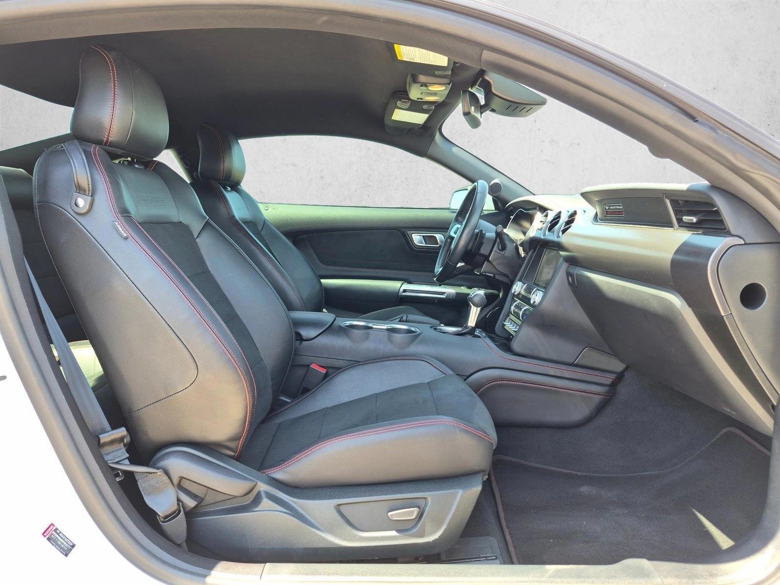 2022 Ford FordMustang, photo 21