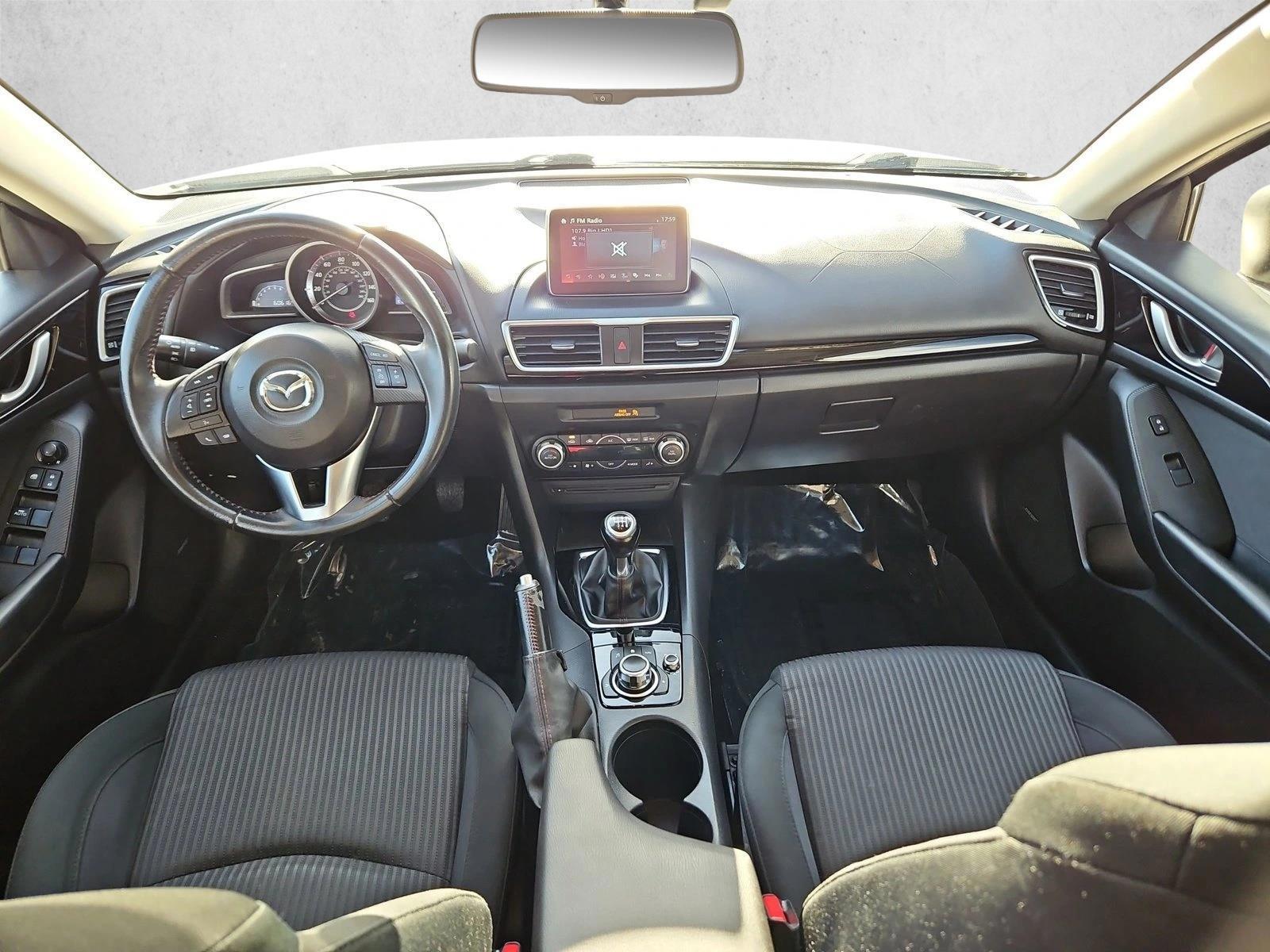 Thumbnail: 2016 Mazda Mazda3 - 3
