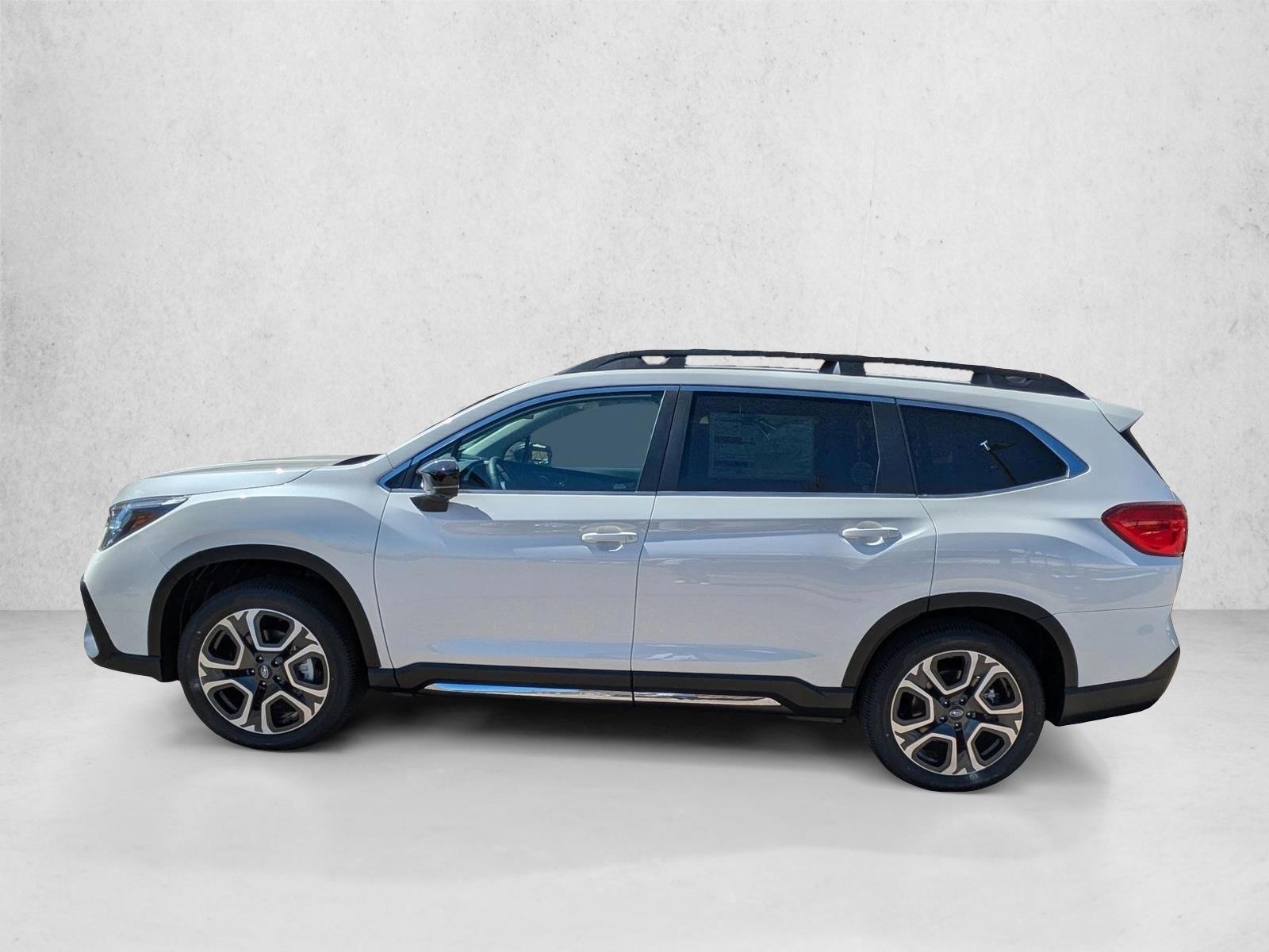 Thumbnail: 2026 Subaru Ascent - 2