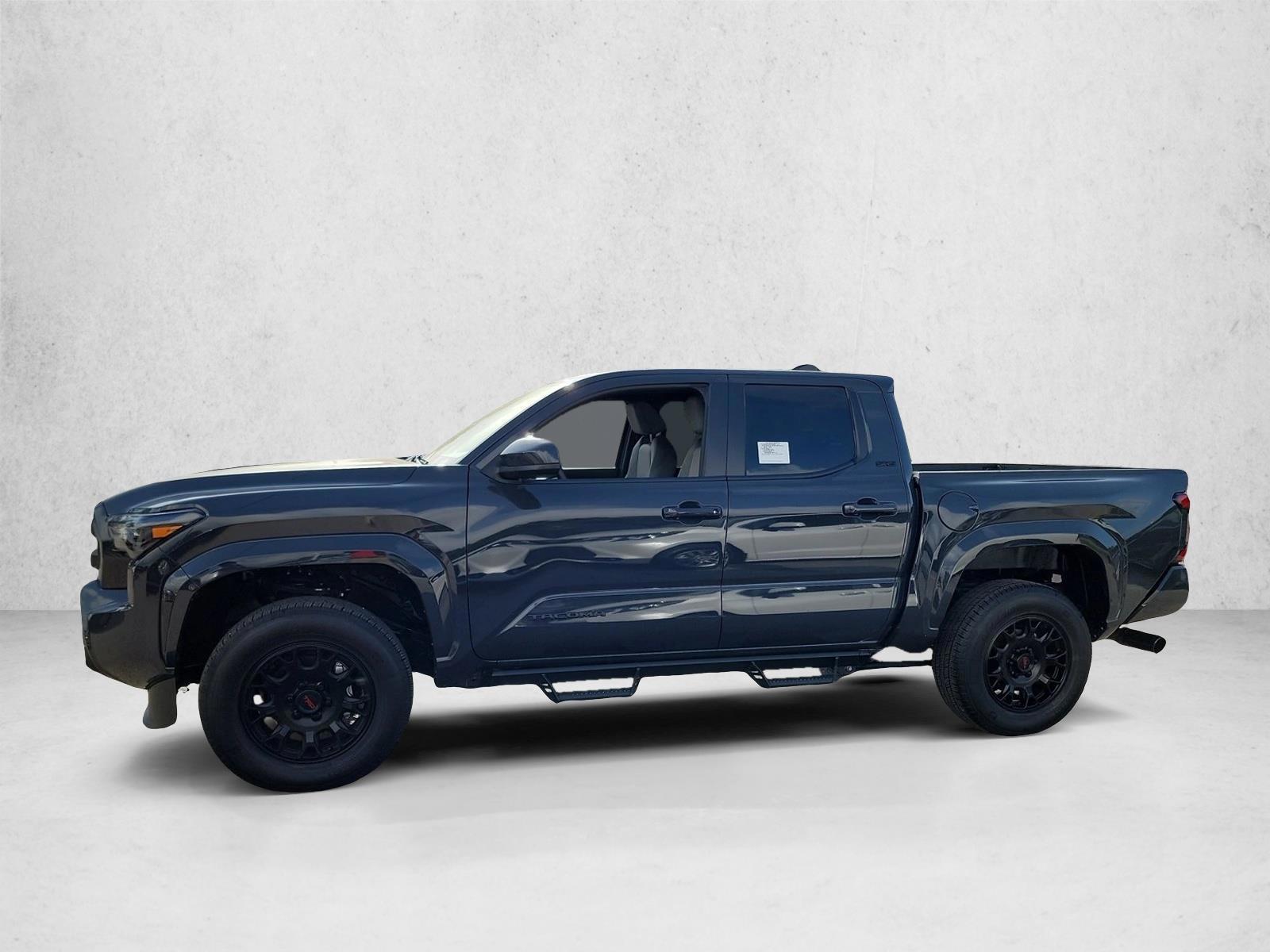 Thumbnail: 2025 Toyota Tacoma - 2
