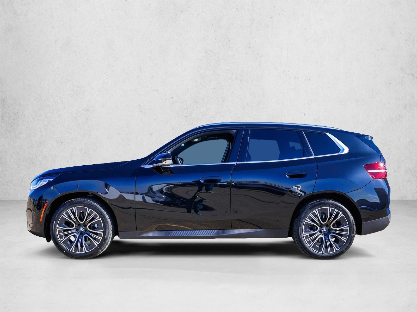 Thumbnail: 2026 BMW X3 - 2