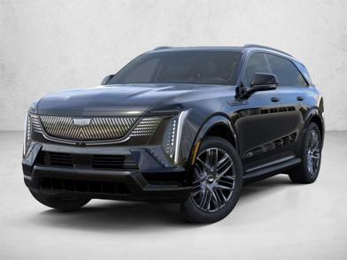 2026 Cadillac Escalade IQ Sport -
                  West Palm Beach, FL